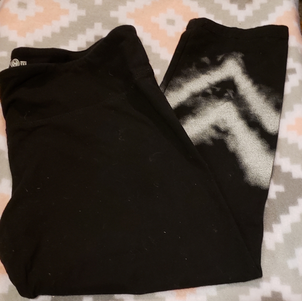 Yoga pants